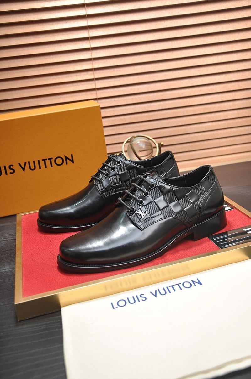 Louis Vuitton Business Shoes